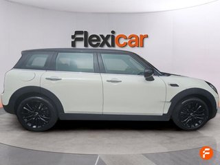 MINI Clubman ONE