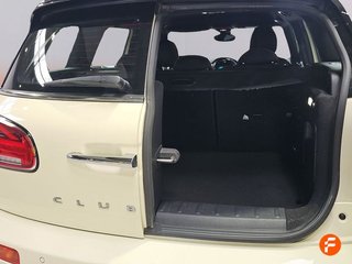 MINI Clubman ONE
