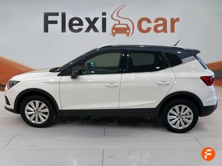 Seat Arona 1.6 TDI 70kW (95CV) Style Ecomotive