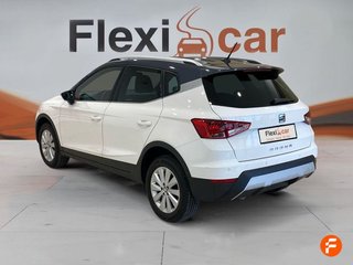 Seat Arona 1.6 TDI 70kW (95CV) Style Ecomotive