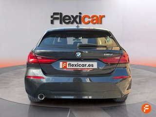BMW Serie 1 116d