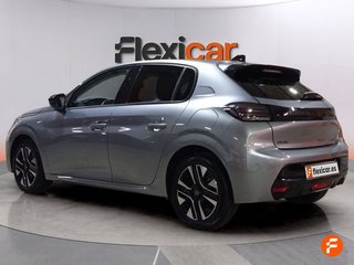 Peugeot 208 Allure Gasolina 100 S&S 6 Vel. MAN