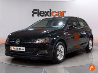 Volkswagen Polo Advance 1.6 TDI 59kW (80CV)