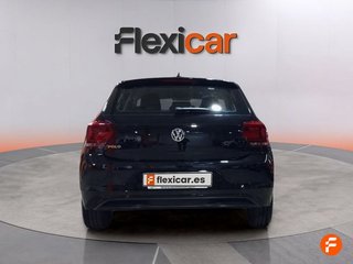 Volkswagen Polo Advance 1.6 TDI 59kW (80CV)