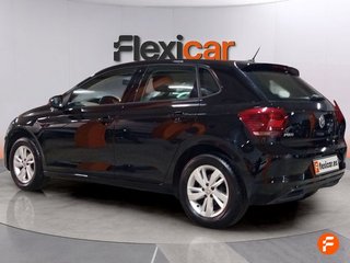 Volkswagen Polo Advance 1.6 TDI 59kW (80CV)