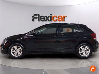 Volkswagen Polo Advance 1.6 TDI 59kW (80CV)