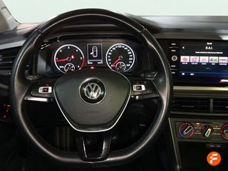 Volkswagen Polo Advance 1.6 TDI 59kW (80CV)