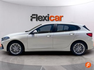 BMW Serie 1 118i