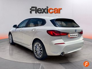 BMW Serie 1 118i
