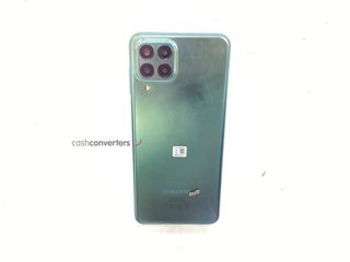 samsung galaxy m33 6gb 128gb