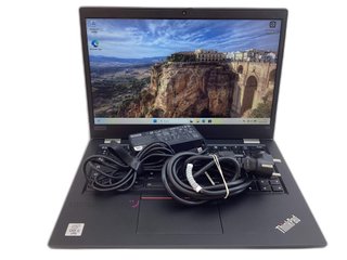 pc portatil lenovo thinkpad l13