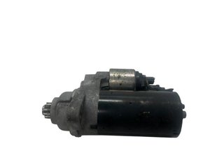 Motor arranque seat 02m911023g ibiza (6l1) 387670