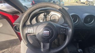 Motor arranque seat 02m911023g ibiza (6l1) 387670