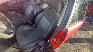 Motor arranque seat 02m911023g ibiza (6l1) 387670