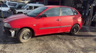 Motor arranque seat 02m911023g ibiza (6l1) 387670