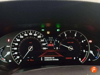 BMW Serie 3 318d