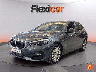 BMW Serie 1 118i