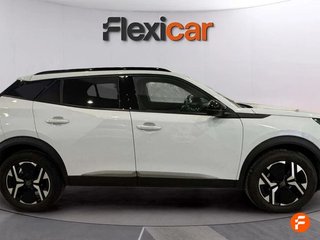 Peugeot 2008 Allure Puretech 130 S&S EAT8