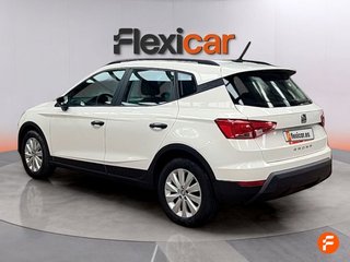 Seat Arona 1.6 TDI 70kW Reference Eco