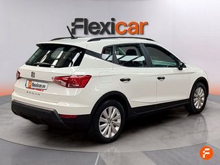 Seat Arona 1.6 TDI 70kW Reference Eco