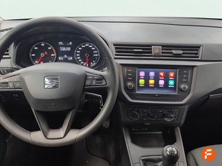 Seat Arona 1.6 TDI 70kW Reference Eco