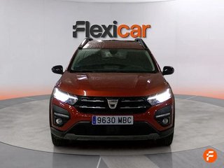 Dacia Jogger Comfort 74kW (100CV) ECO-G 5 plazas