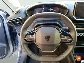 Peugeot 208 Allure Gasolina 100 S&S 6 Vel. MAN