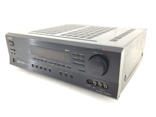 amplificador home cinema onkyo tx-sr501e