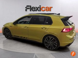 Volkswagen Golf GTI Clubsport 2.0 TSI 221kW (300CV) DSG