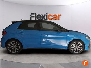 Audi A1 S Line 30 TFSI 85kW S tronic Sportback