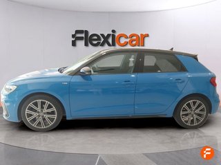 Audi A1 S Line 30 TFSI 85kW S tronic Sportback