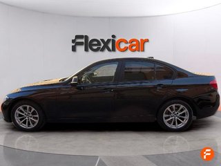 BMW Serie 3 318d
