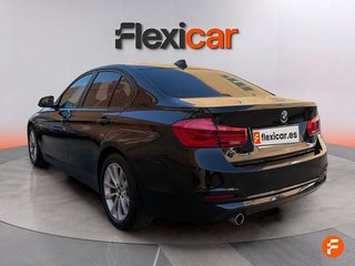 BMW Serie 3 318d