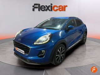 Ford Puma 1.0 EcoBoost 125cv ST-Line Design MHEV
