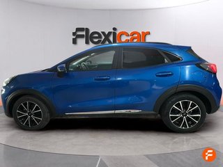 Ford Puma 1.0 EcoBoost 125cv ST-Line Design MHEV