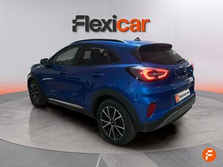 Ford Puma 1.0 EcoBoost 125cv ST-Line Design MHEV