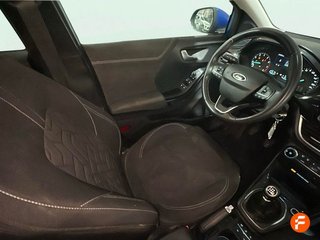 Ford Puma 1.0 EcoBoost 125cv ST-Line Design MHEV