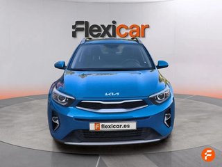 Kia Stonic 1.2 DPi 62kW (84CV) Concept
