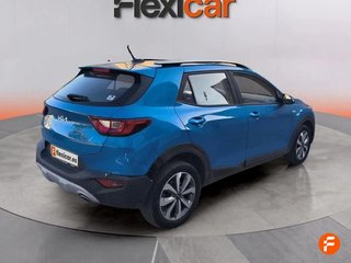 Kia Stonic 1.2 DPi 62kW (84CV) Concept