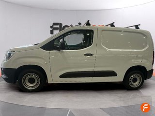 Opel Combo Cargo CARGO L 650KG