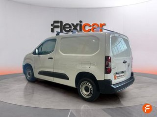 Opel Combo Cargo CARGO L 650KG