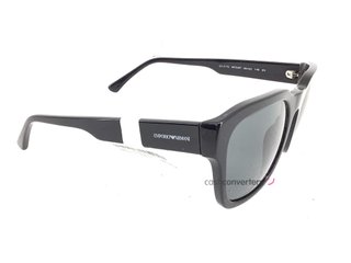 gafas de sol caballero/unisex emporio armani ea 4175