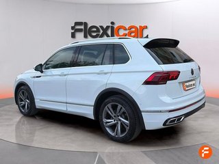 Volkswagen Tiguan R-Line 2.0 TDI 110kW (150CV) DSG