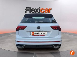 Volkswagen Tiguan R-Line 2.0 TDI 110kW (150CV) DSG