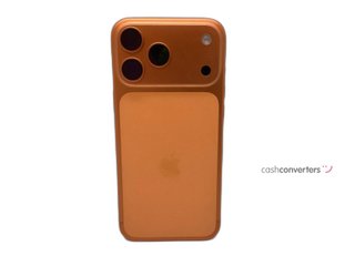 apple iphone 17 pro max 256gb
