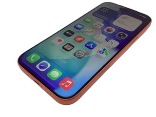 apple iphone 17 pro max 256gb