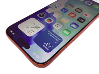 apple iphone 17 pro max 256gb