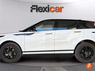Land-Rover Range Rover Evoque 2.0 D150 AUTO 4WD MHEV