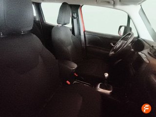 Jeep Renegade Longitude 1.0G 88kW (120CV) 4x2