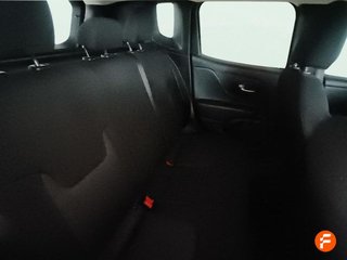 Jeep Renegade Longitude 1.0G 88kW (120CV) 4x2
